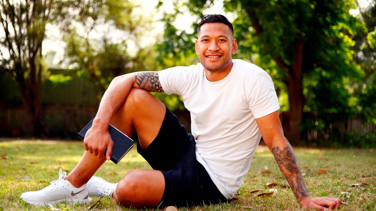 Folau’s verdict a ‘significant victory’ for free speech