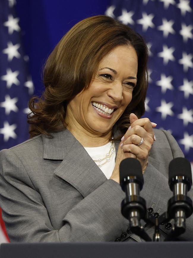 Kamala Harris