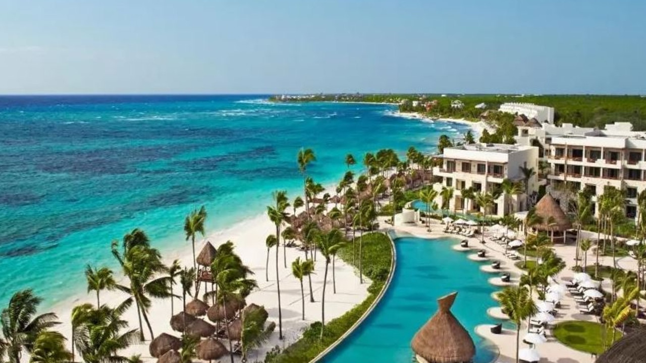 Stunning winner of world’s best hotel