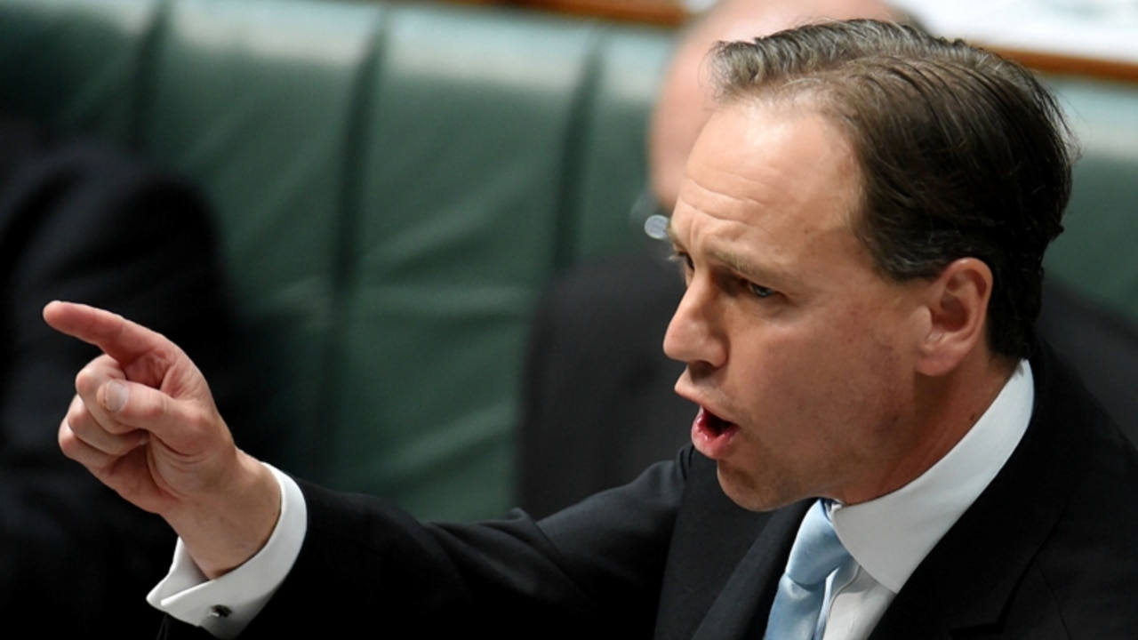 Heath Minister defends health insurance price hike
