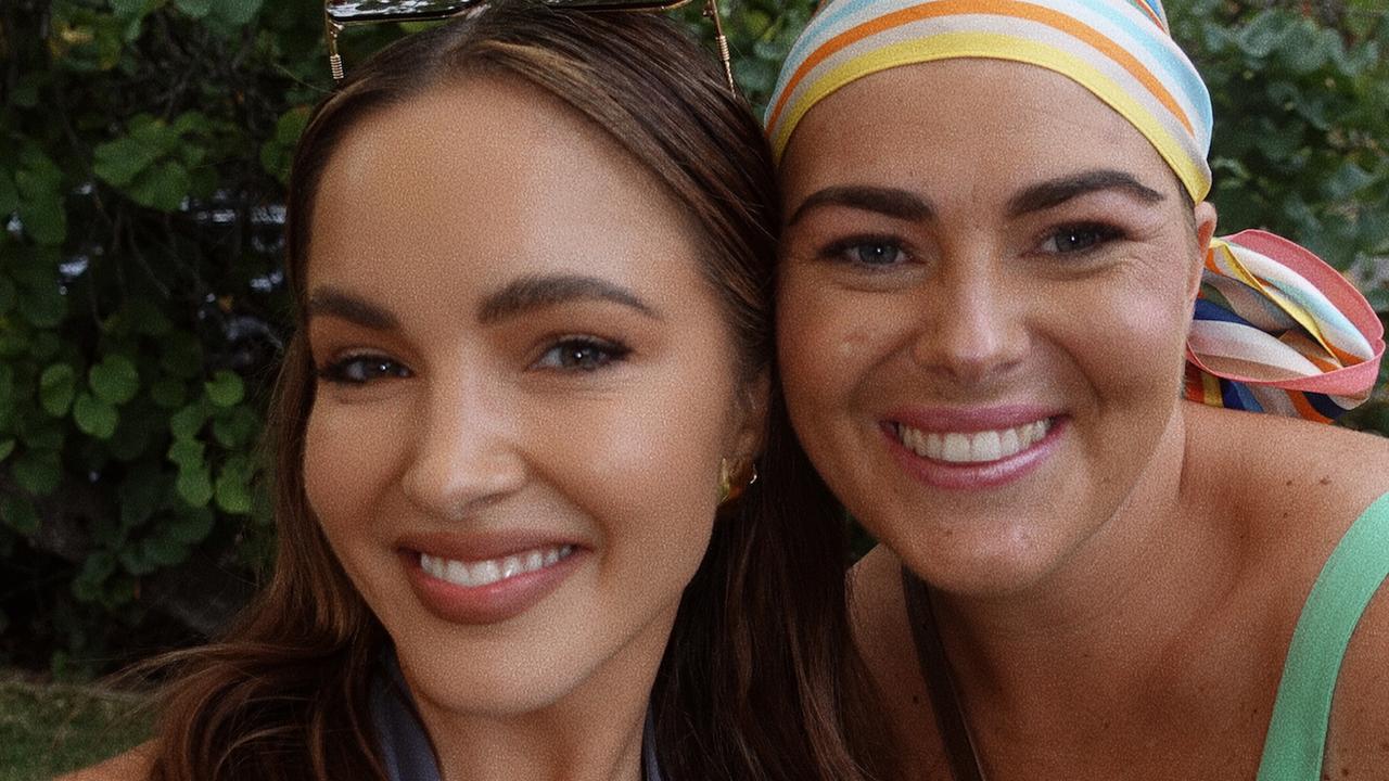 Francesca’s life was perfect – until this shock holiday diagnosis