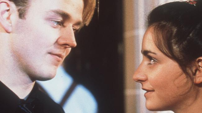 The big Looking for Alibrandi regret