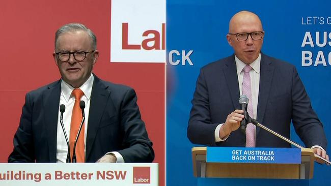 Today's News Headlines: Newspoll: Labor on track for second term