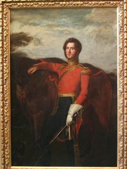 Farquhar McCrae was a pivotal character in the ‘Moreland’ name.