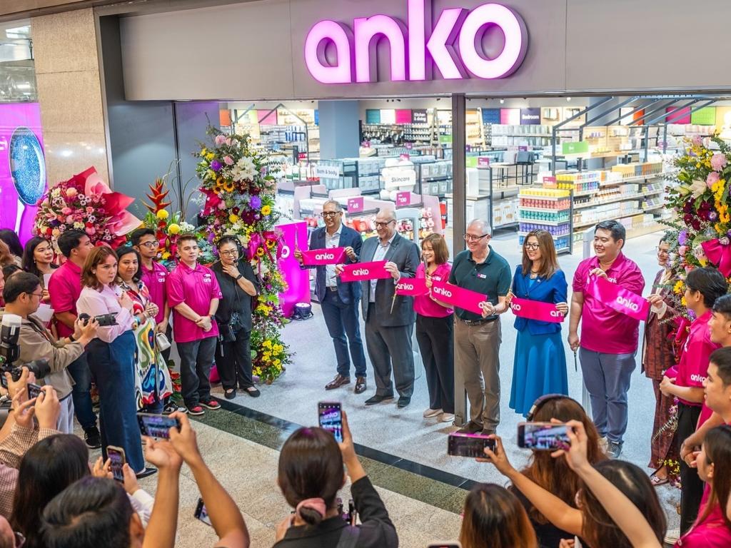 Anko is Kmart’s largest in-house brand. TikTok/@anko_philippines