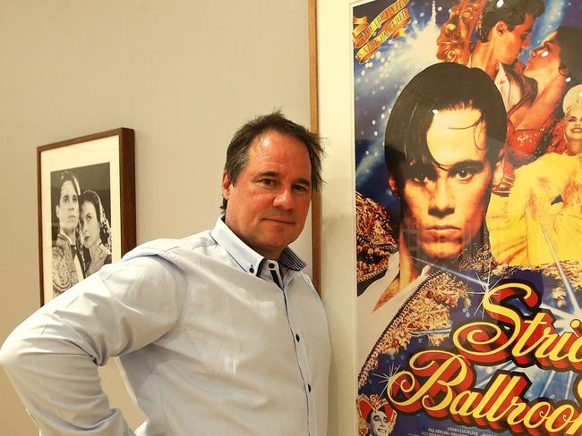 Strictly Ballroom’s Paul Mercurio hopes to cha cha cha his way into state politics. Photo: Supplied