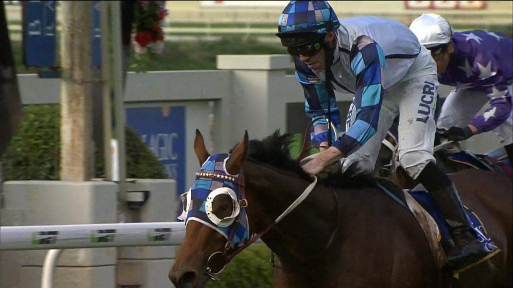 SKY Racing Update 31/5/17