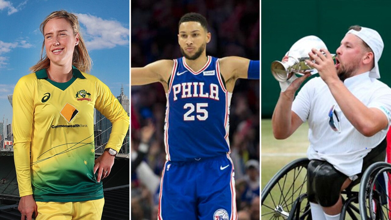 Ben Simmons Is The Heir To The King's Throne - GQ Australia