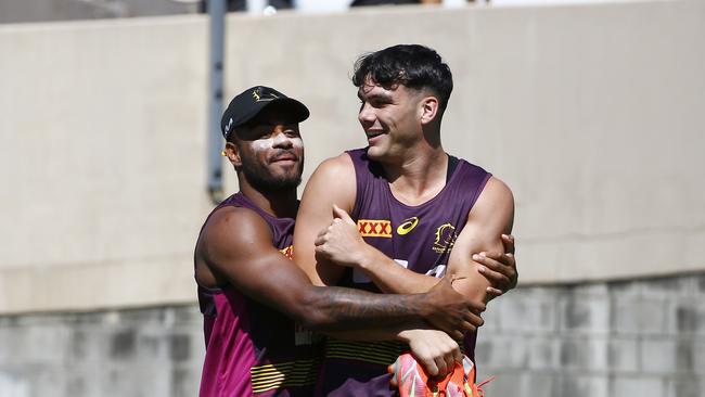 Queensland rookies set for NRL takeoff in 2022