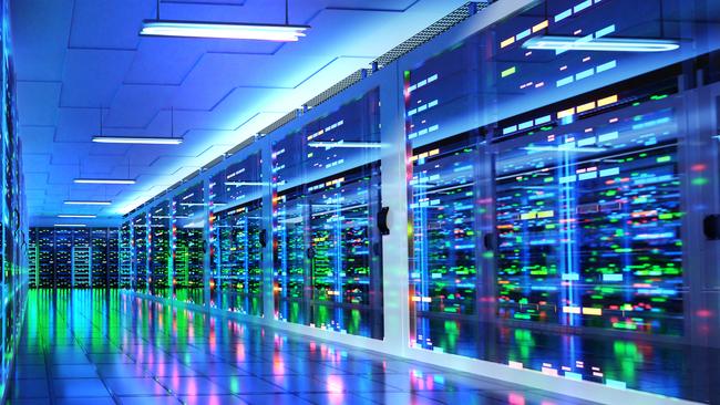 Blackstone is the frontrunner in the $20bn sale of data centre giant AirTrunk amid speculation a deal could be signed this week.