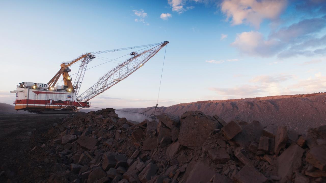 BHP to power coal mines with renewable energy