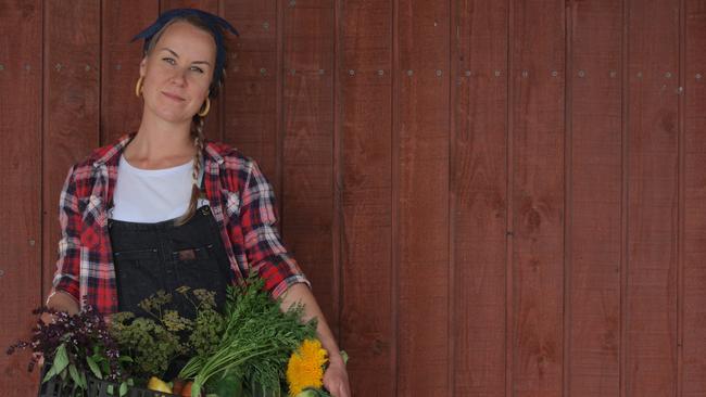 Ex-Coda chef Simone Watts will open Barragunda Dining, a new farm-to-table restaurant at Cape Schanck, in autumn.