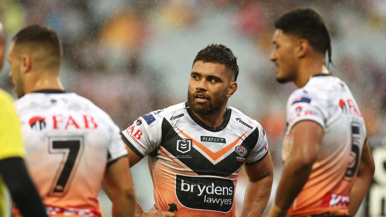 Wests Tigers: The leaky culture sabotaging the joint venture NRL