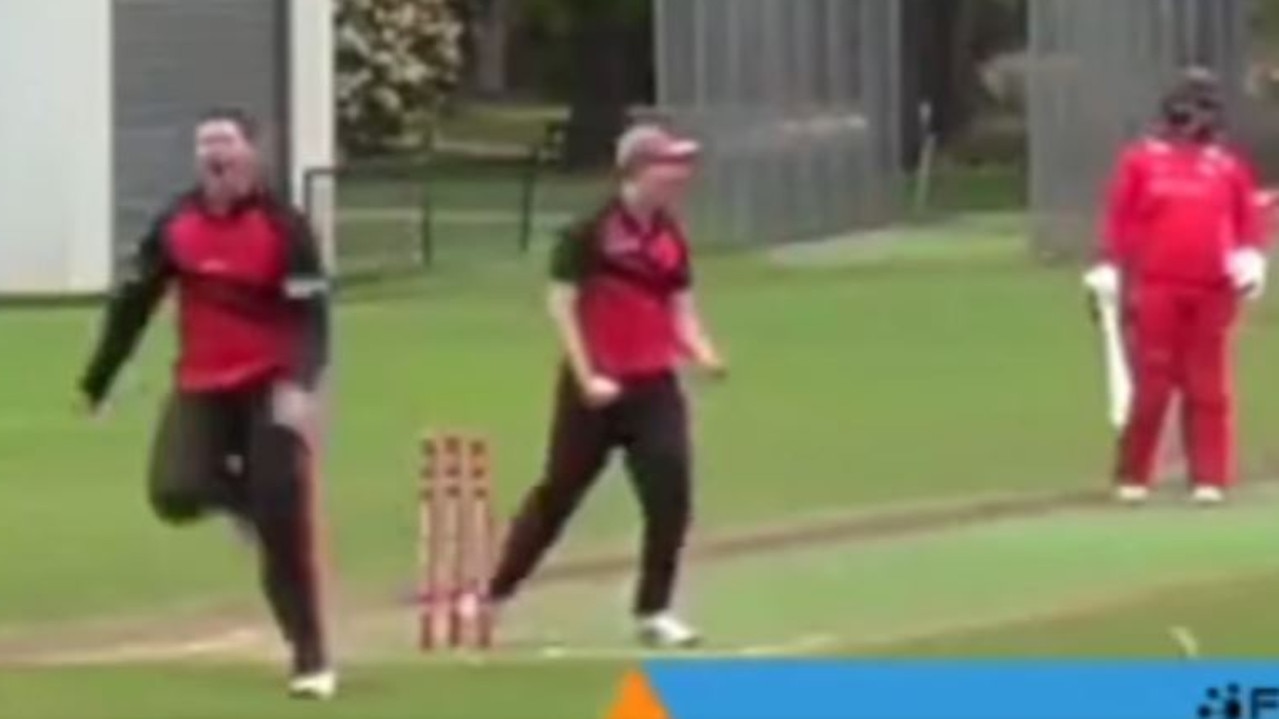 Epic GF rematch finish, runs flow in GDCA