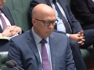 Dutton breaks down in tears paying tribute to alleged teen hit and run victim