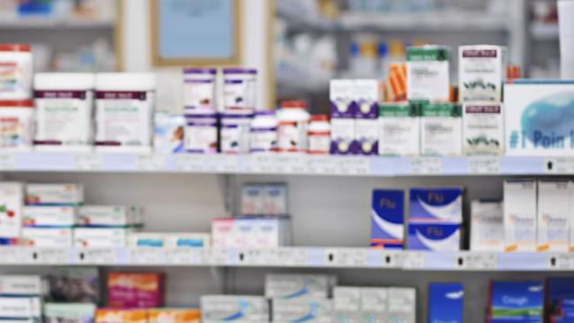 A pharmacist will be unable to work for six months after his registration was cancelled for supplying highly-addictive drugs.