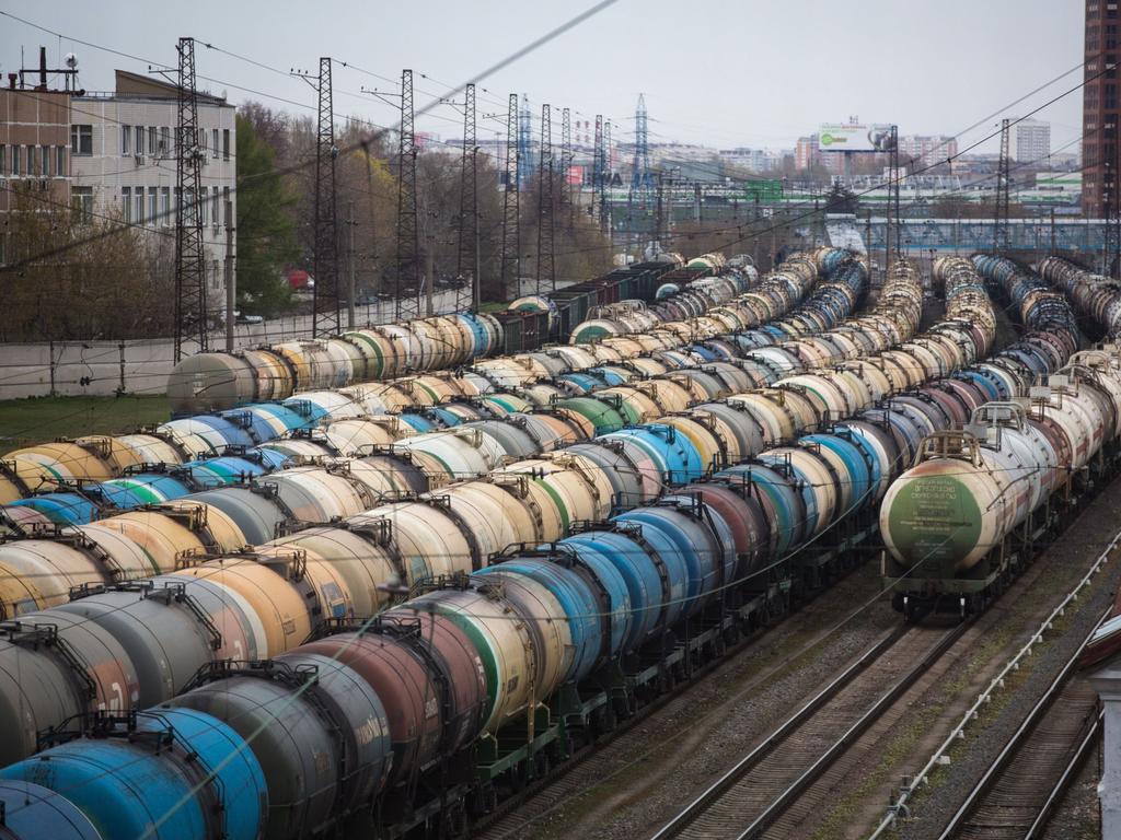 Gazprom’s report claimed that Western countries took politically motivated decisions to stop importing Russian gas, contributing to the decline in production.