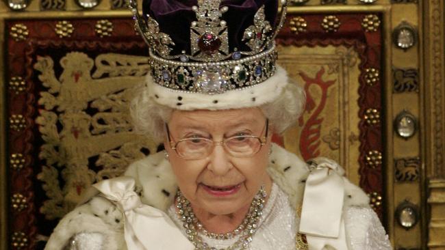 Queen Elizabeth II has died at age 96 after ruling for 70 years.