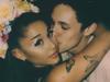 Telling detail in Ariana’s divorce papers