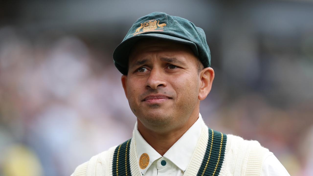 ‘Does he care?’: Selector’s jab sums up battle Khawaja overcame