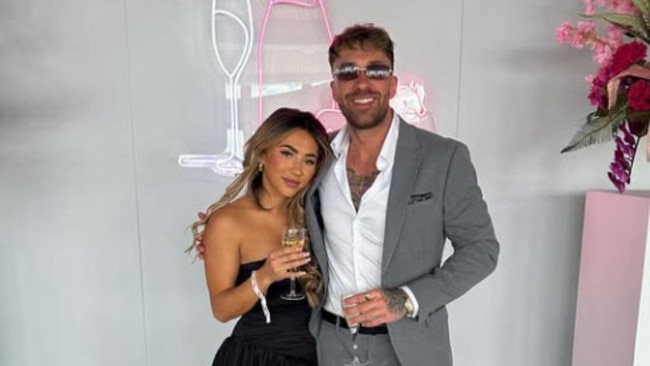 Billy and Awhina have been spotted together at public events, sparking rumours of a possible romance between them after their respective breakups. Picture: Instagram