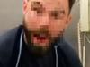 Top Tasmanian chef charged with damaging partner’s property