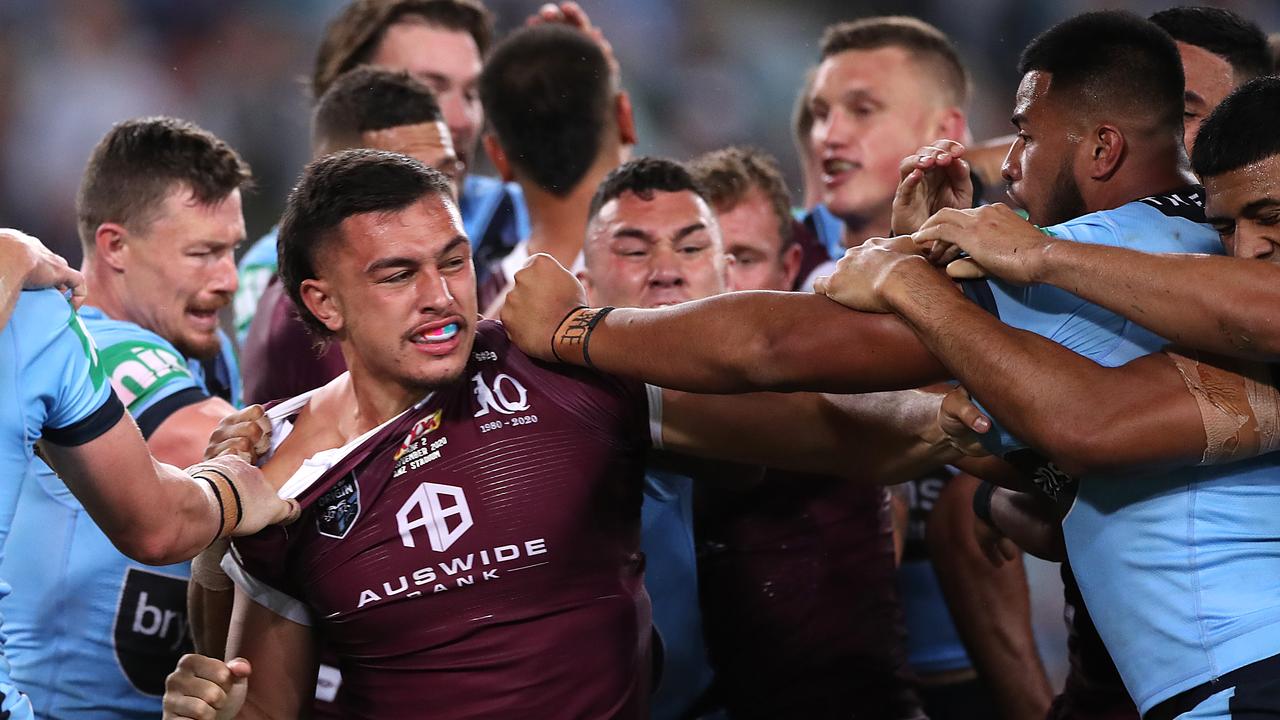 State of Origin 2020, Game 3, start time, how to watch, what time will game start, stream, odds, weather, NSW v QLD news.au — Australias leading news site