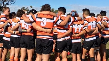 The NT junior rep squads set to comepete in the national championships have been selected.