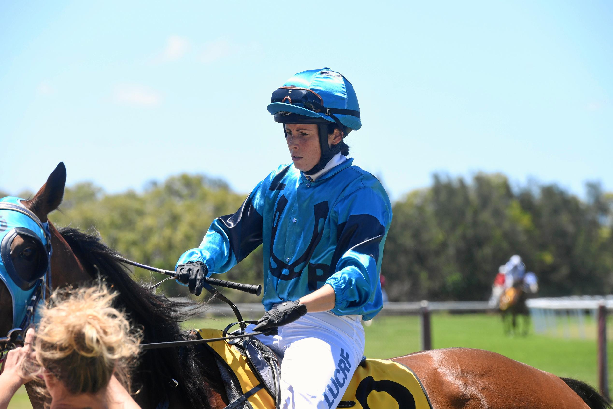 Ballina Boxing Day Races | Daily Telegraph