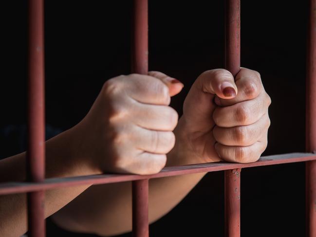 Kirby Wightman was denied appeal bail and will now await her appeal hearing in the County Court behind bars. Picture: Generic