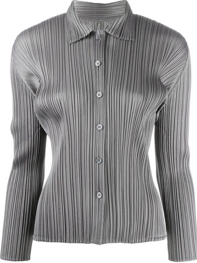 Issey Miyake women's shirt