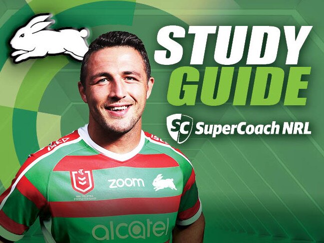 The Rabbitohs face an interesting SuperCoach season under a new coach.