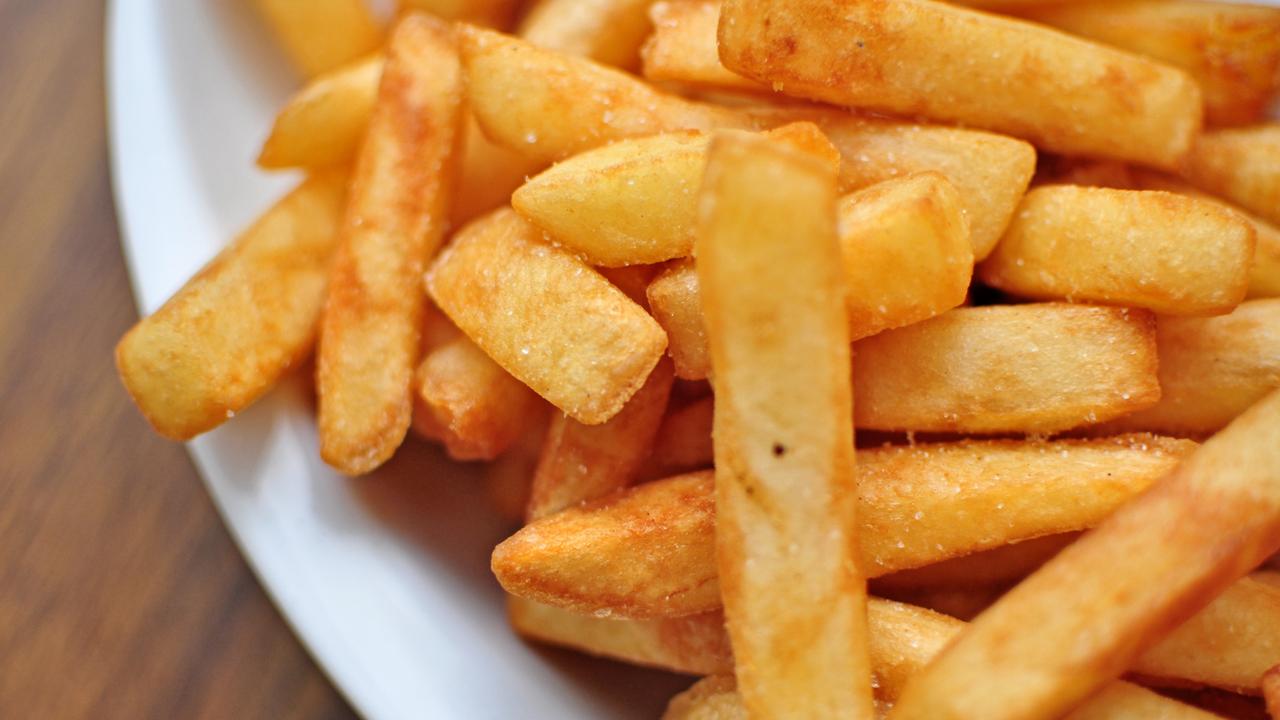 Payout for mum served poisoned chips