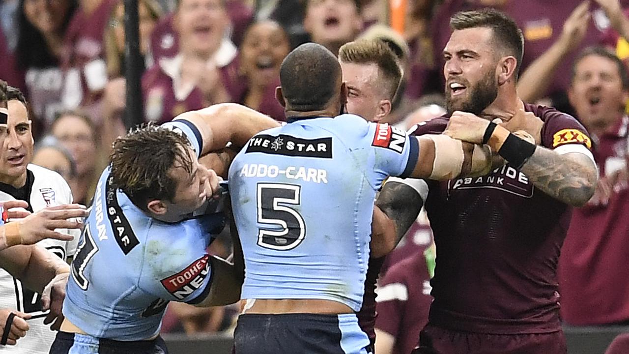 State of Origin Game 2 start time: Bạn có muốn xem trận đấu thứ hai của \