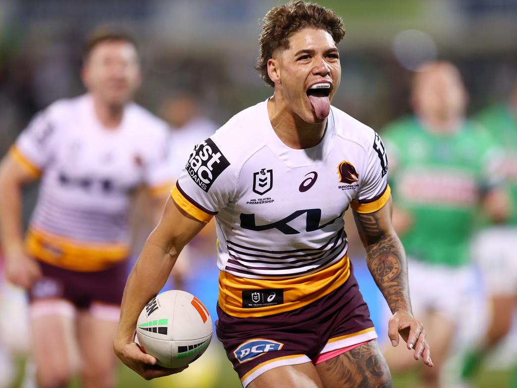 NRL 2023: Talking Points, finals week one, Reece Walsh, Brisbane Broncos,  Melbourne Storm, Roosters, Nathan Cleary, Penrith Panthers, will Shaun  Johnson play