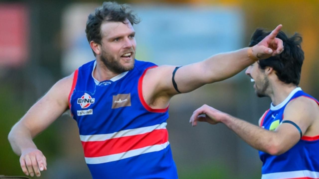 ‘Relief’ as elder statesmen lift Bulldogs to drought-breaking victory