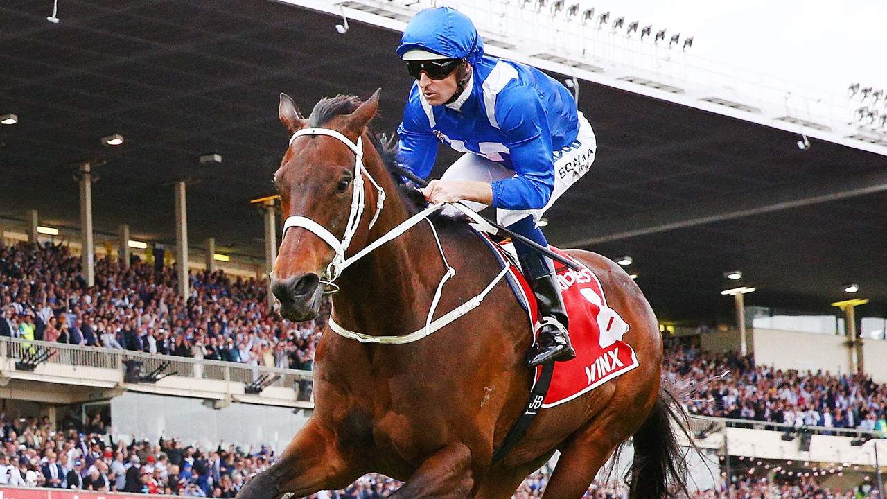 Winx Cox Plate Timeform ratings; Thinkin’ Big favourite for Victoria