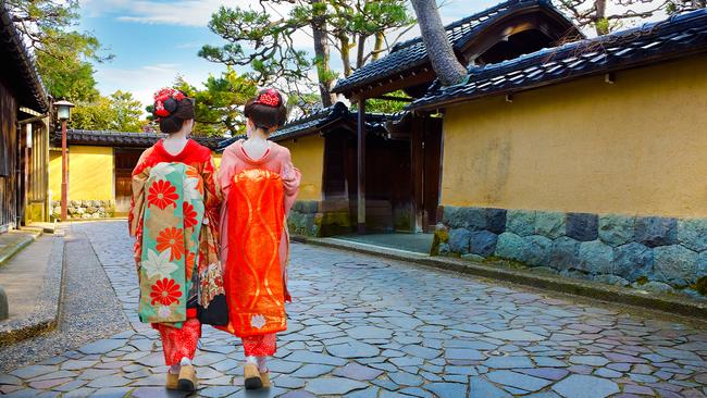 1. KANAZAWAYou will struggle to find a better alternative to heavily touristed Kyoto than the city of Kanazawa in the Hokuriku region. Where Kyoto has the Gion geisha district, Kanazawa has the preserved streets of Higashi Chaya. For a traditional garden, there’s the beautifully landscaped Kenroku-en. To that you can add the centuries-old Omi-cho food market, the historic houses of the Nagamachi samurai district, and a range of traditional arts and crafts. Kanazawa is only two and a half hours by bullet train from Tokyo, covered by the money-saving Hokuriku Arch Pass. With seven days of unlimited rides, that’s an especially good deal for anyone planning to combine Tokyo with multiple stops in (or on the way to) the Hokuriku area.