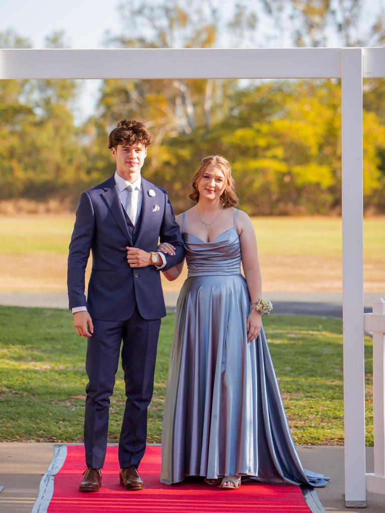 Lighthouse Christian School formal 2023 Photos The Chronicle