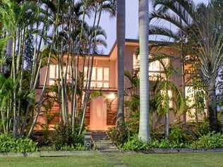 STUNNING VIEWS: 38 Macgregor Street, The Range, is up for sale for $620,000. Picture: Contributed