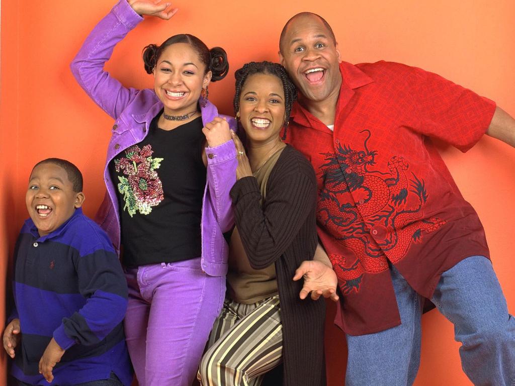 That's So Raven became Disney Channel’s highest-rating show at the time.