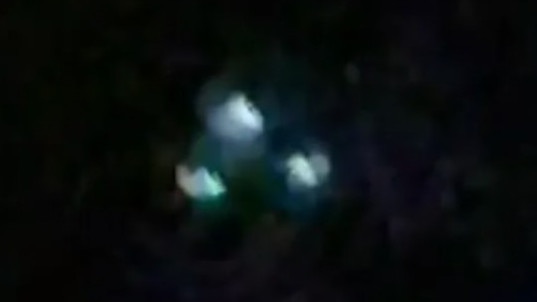 Residents have reported sightings of mysterious drones in New Jersey. Picture: Stoyful