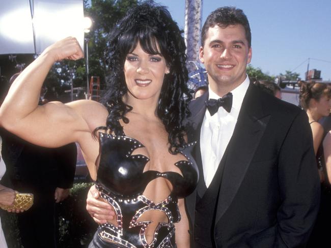 Chyna: Joanie Laurer's final weeks revealed | news.com.au â€” Australia's  leading news site