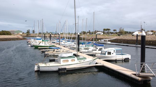 Residents have flagged concerns over a proposal to commercialise St Kilda Marina.