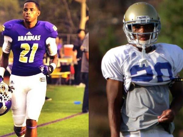 Snoop’s son and P Diddy junior team up