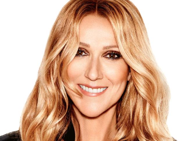 $$$ HIGH FEES APPLY *** STRICTLY EMBARGOED FOR USE BY STELLAR MAGAZINE *** MUST NOT RUN BEFORE: FEBRUARY 4, 2018 *** STELLAR COVER FEATURE: CELINE DION,  FEBRUARY 4, 2018 *** Photo: ALIX MALKA  ***  *** STRICT PENALTIES APPLY $$$ ***