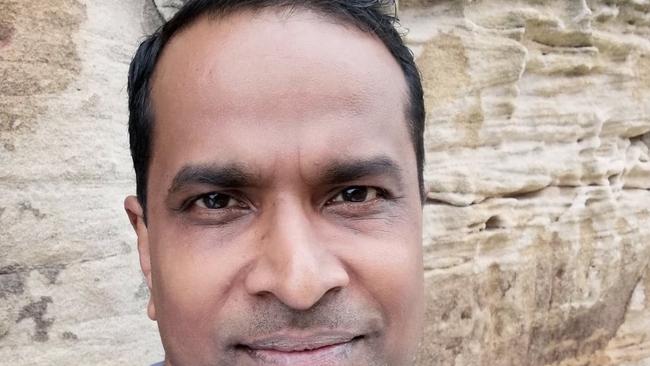 Dr Rama Prasad, pictured, who is under an interim ban from practising over controversial autism treatments.