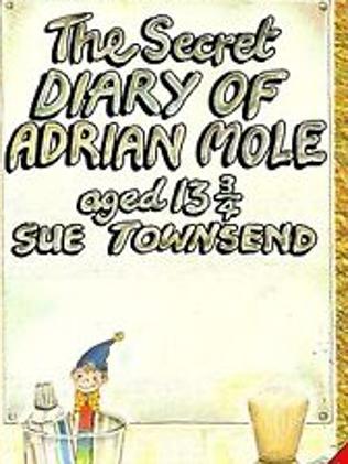 The Secret Diary of Adrian Mole