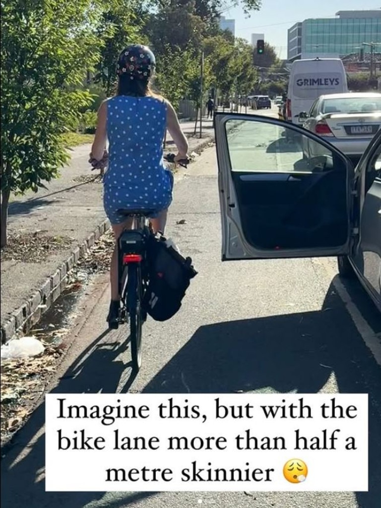 Councillor Sophie Wade voted against the move. Picture: Instagram