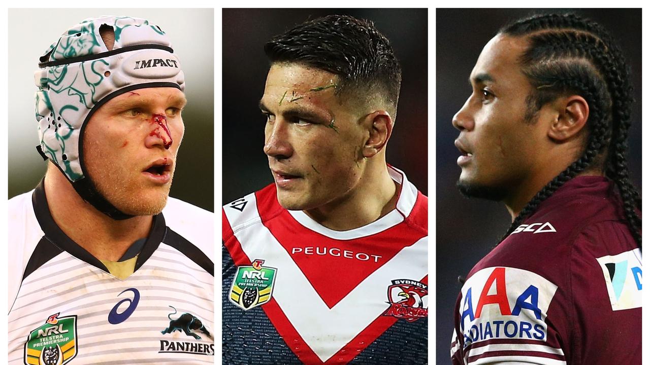 NRL 2020: Top 10 list, goal-kickers, sharpshooters ranked